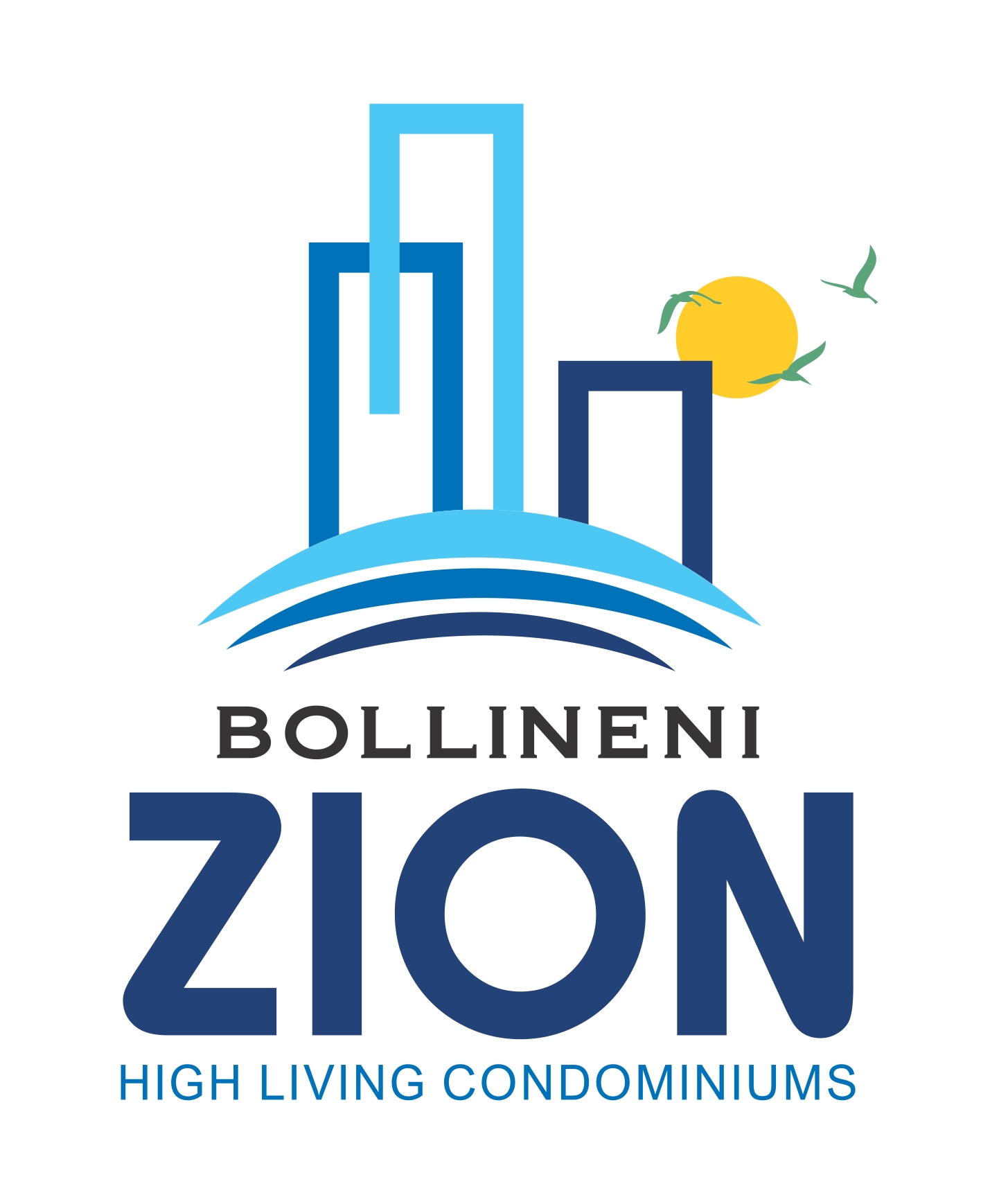 Bollineni Zion